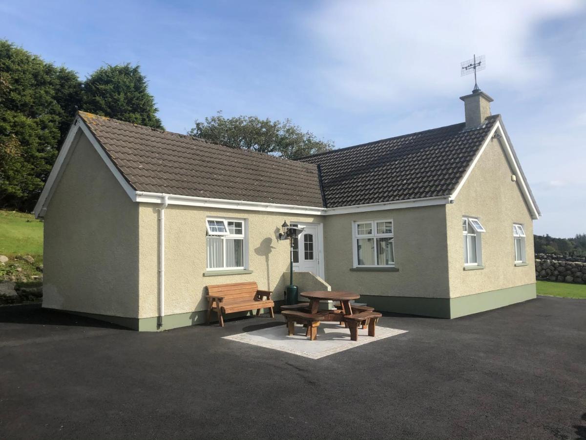 Carrick Lodge Mourne Mountains Newry Exterior foto