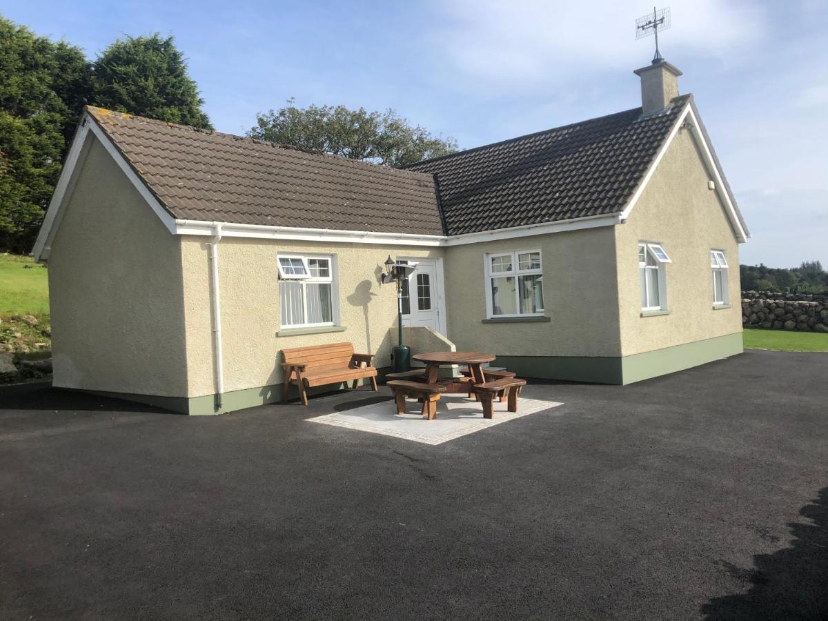 Carrick Lodge Mourne Mountains Newry Exterior foto