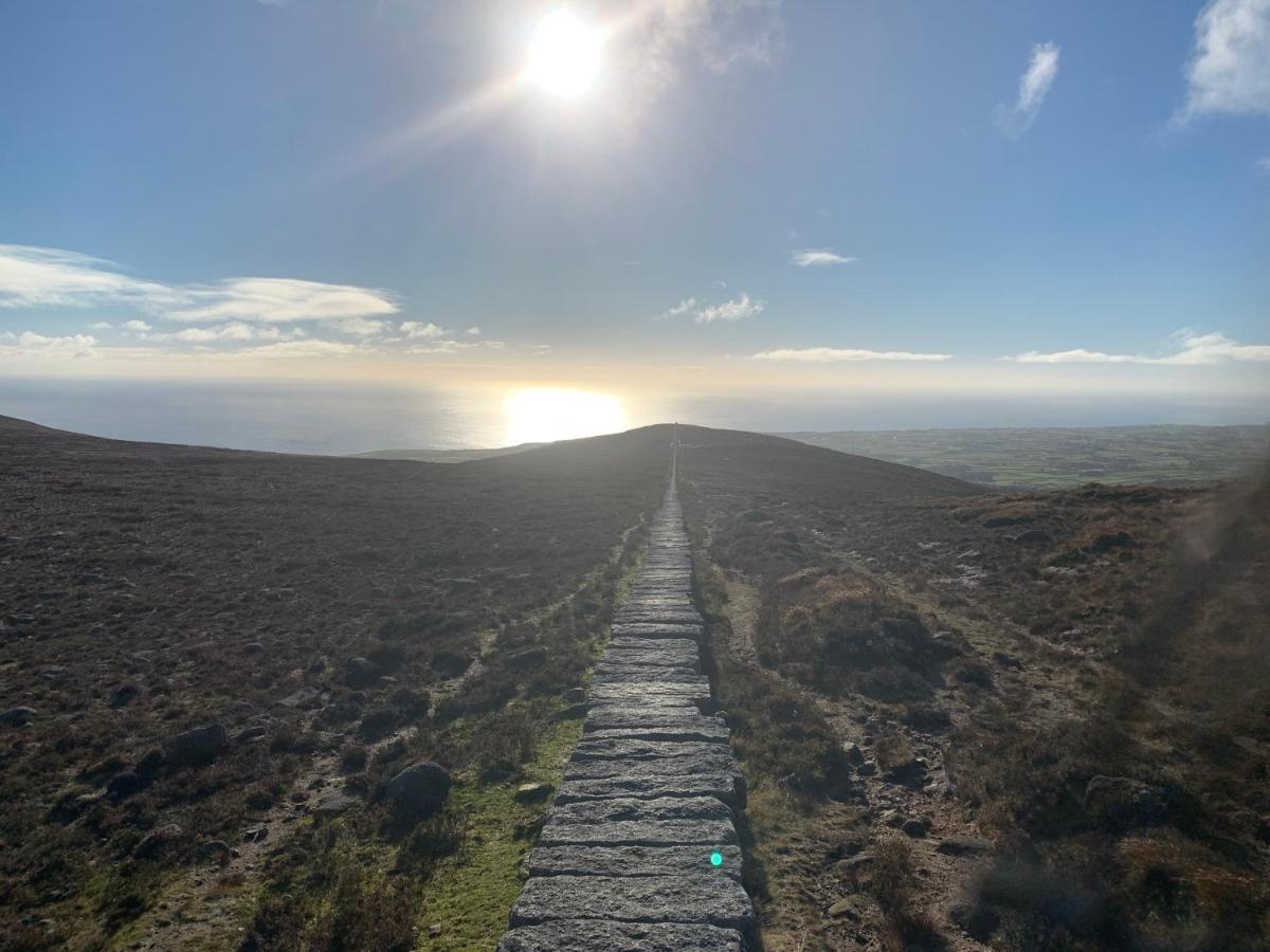 Carrick Lodge Mourne Mountains Newry Exterior foto